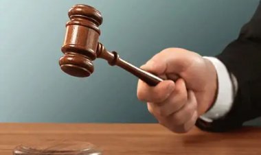 अवैध संबंध का हश्र ! प्रेमी ने की थी महिला की हत्या, उसके पति की हत्या का प्रयास भी किया, न्यायालय ने सुनाई उम्र कैद की सजा