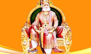 जन्मोत्सव : अग्रसेन महाराज की 5149वीं जयंती पर 6 दिवसीय समारोह 28 सितंबर से, धार्मिक और सामाजिक आयोजन होंगे