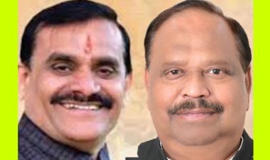 BJP प्रदेश अध्यक्ष VD शर्मा का बड़ा बयान; पूर्व CM दिग्विजय सिंह विधर्मियों के साथ खड़े रहते हैं, कैबिनेट मंत्री चेतन्य काश्यप ने रतलाम की घटना को बताया दुर्भाग्यपूर्ण