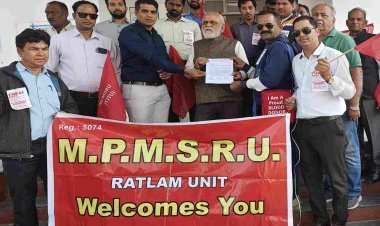 मांगें जनहित की : दवाइयां GST मुक्त हों, दाम कम और अनैतिक व्यापार पर भी लगे रोक, खत्म न होने पाए सेल्स प्रमोशन एक्ट