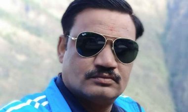 नियुक्ति / मनोनयन : प्रणव कुमार द्विवेदी बने रतलाम विकासखंड के BRC, विवेक नागर के निलंबित होने ने से ढाई माह से रिक्त था पद