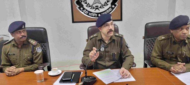 बड़ा खुलासा : मां ने ही टंकी में डुबो कर 4 माह के जुड़वां बच्चों की कर दी थी हत्या, सास और पति द्वारा सहयोग नहीं करने से थी नाराज