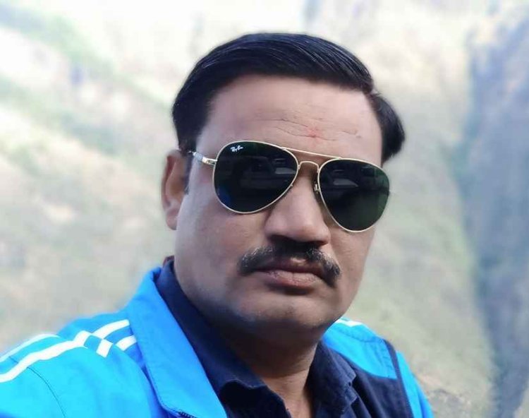 नियुक्ति / मनोनयन : प्रणव कुमार द्विवेदी बने रतलाम विकासखंड के BRC, विवेक नागर के निलंबित होने ने से ढाई माह से रिक्त था पद
