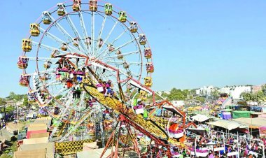 त्रिवेणी मेला : रतलाम महापौर केसरी, उज्जैन संभाग महापौर केसरी व उज्जैन संभाग केसरी कुश्ती स्पर्धा 27 से 29 दिसंबर तक, आर्केस्ट्रा आज