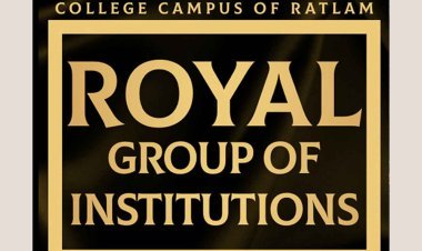रॉयल इंस्टीट्यूट ऑफ नर्सिंग के GNM पाठ्यक्रम के लिए शिक्षा सत्र 2024-25 में प्रवेश के लिए काउंसलिंग शुरू, 5 जनवरी तक ऑनलाइन होंगे पंजीयन