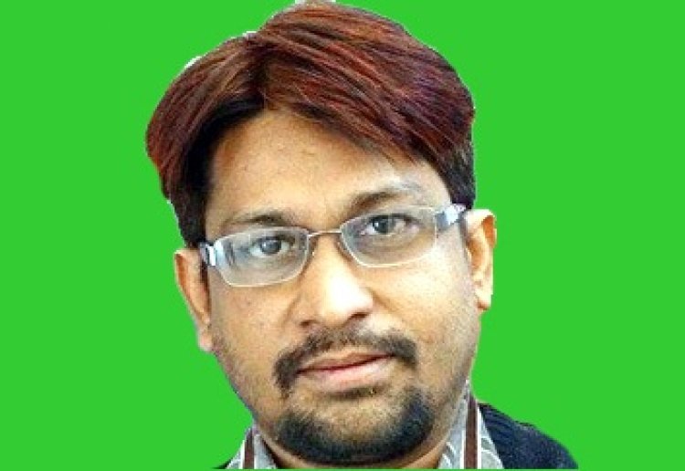 कला एवं साहित्य : रतलाम के विक्रांत भट्ट का सीनियर फैलोशिप अवॉर्ड के लिए चयन, लोककथा वीर तेजाजी में नाट्य तत्वों एवं प्रस्तुतिकरण का करेंगे अध्ययन