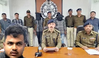 मुंबई के चोर ने रतलाम में चुराई 48 लाख की फार्चुनर कार और मोटर साइकिल, नंबर प्लेट भी बदल दी, सागर जिले के कुंदरू गांव से हुआ गिरफ्तार