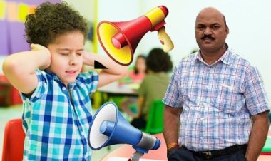 शोर पर प्रशासन का जोर ! रात 10 बजे बाद DJ और लाउड स्पीकर बजाने पर DM ने जारी किया प्रतिबंधात्मक आदेश, अफसरों ने मैरिज गार्डन और होटल पहुंच दी हिदायत