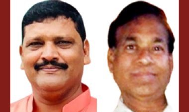 निर्वाचन / मनोनयन : रतलाम जिला केमिस्ट एंड ड्रगिस्ट एसोसिएशन के चुनाव निर्विरोध संपन्न, सुशील मूणत अध्यक्ष व राजेश कोठारी सचिव बने, शपथ 9 मार्च को