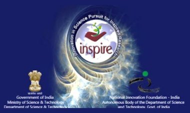 उपलब्धि : इंस्पायर अवॉर्ड के लिए आइडियाज चयन में रतलाम जिला प्रदेश में तीसरे पायदान पर, नवाचारी बाल वैज्ञानिकों के 133 आइडिया चयनित
