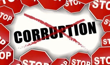 भ्रष्टाचार पर चोट लगातार ! रतलाम में राजस्व एवं पंजीयन विभाग में भ्रष्टाचार चरम पर, आहत प्रॉपर्टी व्यवसायी 12 मार्च को जलाएंगे भ्रष्टाचार का पुतला