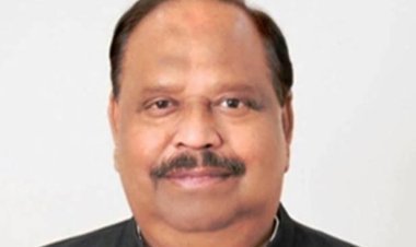 अनुपूरक बजट में एमएसएमई के लिए 1075 करोड़ 80 लाख रुपए का प्रावधान, मंत्री काश्यप ने मुख्यमंत्री एवं वित्त मंत्री के प्रति आभार व्यक्त किया