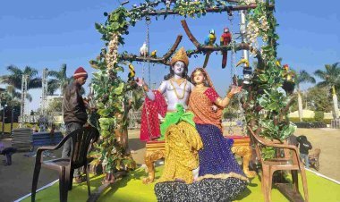 धर्म-संस्कृति : ब्राह्मण समाज का रंगारंग फाग उत्सव 15 मार्च को, खाटू श्याम और सांवलिया जी के भजन भी होंगे