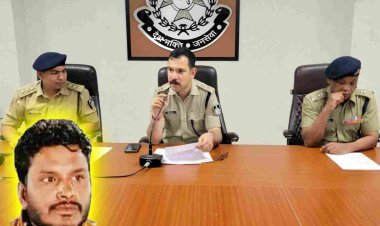 बड़ा खुलासा : जेल से छूटे युवक की 6 नाबालिगों ने चाकू घोंप कर की हत्या, 4 आरोपी गिरफ्तार, 2 फरार