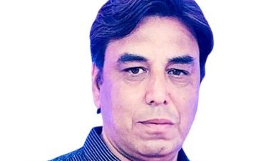 नियुक्ति / मनोनयन : राजेश व्यास अखिल भारतीय ग्राहक पंचायत के नगर अध्यक्ष नियुक्त, ग्राहकों के हितों के लिए कार्य करने वाले युवाओं से जुड़ने का किया आह्वान