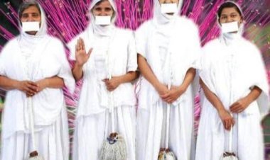 मंगल प्रवेश : महासती डॉ. कुमुदलता जी म.सा. आदि ठाणा कल रतलाम नगर में, 14 वर्षों के बाद हो रहा रतलाम आगमन