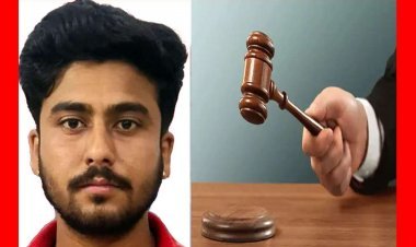 न्यायालय का निर्णय ! ब्लैकमेलर  नमनराज सिसौदिया का जमानत आवेदन खारिज, युवती का वीडियो वायरल करने की धमकी दी थी और उसके पिता से मारपीट भी की