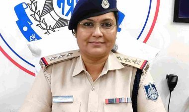 पुलिस विभाग में बड़ा फेरबदल ! अब गायत्री सोनी होंगी औद्योगिक क्षेत्र थाना प्रभारी, जिले के 152 एसआई, एएसआई, प्रधान आरक्षकों व आरक्षकों के तबादले