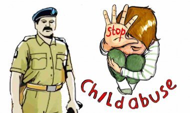 खाकी पर ये कैसा दाग ? बालक का यौन शोषण करने वाली महिला पर पुलिस हुई मेहरबान, बालक के विरुद्ध दर्ज किया रेप का केस ! पीड़ित की मां के आवेदन पर किशोर न्याय बोर्ड ने पुलिस और अभियोजन से मांगा जवाब