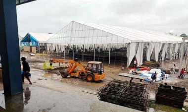 रीजनल राइज कॉनक्लेव अपडेट ! अब तक 5000 प्रतिभागियों ने करवाया रजिस्ट्रेशन, CM डॉ. मोहन यादव उद्योगपति और निवेशकों से वन-टू-वन करेंगे चर्चा