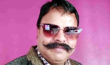 नियुक्ति / मनोनयन : जयराज सिंह देवड़ा समग्र शिक्षक संघ के जिला अध्यक्ष मनोनीत, साथियों ने दी बधाई और शुभकामनाएं