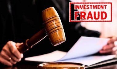 फैसला ! 5 साल में रुपया डेढ़ गुना करने का किया वादा, लोगों ने निवेश किया तो कंपनी बंद कर भाग गए, न्यायालय ने सुनाई 7 साल की सजा, 15 हजार जुर्माना भी किया