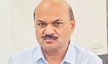 उपलब्धि : बाजना विकासखंड ने ‘संपूर्णता अभियान’ में हासिल की उल्लेखनीय सफलता, कलेक्टर राजेश बाथम का राज्य स्तर पर होगा सम्मान