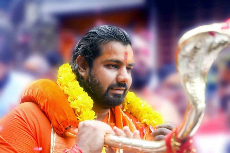 भव्य निष्ठा कांवड़ यात्रा – 2025 : माही के जल से होगा बाबा महाकालेश्वर का जलाभिषेक, 400 से अधिक कांवड़ यात्री होंगे शामिल