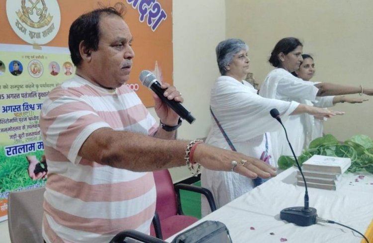नशे से दूरी है जरूरी ! नशा बुद्धि भ्रष्ट करता है, यह विवाद की वजह और रक्तदान में बाधक भी है, काकानी सोशल वेलफेयर फाउंडेशन के सचिव गोविंद काकानी ने कहा