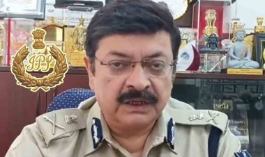 IPS की पदस्थापना : वरुण कपूर महानिदेशक जेल और रविकुमार गुप्ता विशेष पुलिस महानिदेशक रेल बने