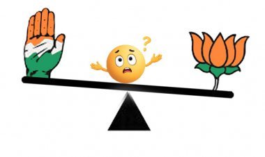 चर्चा है कि... रतलाम शहर के कुछ पार्षद जल्दी ही भाजपा ज्वाइन करने वाले हैं ! मंत्री चेतन्य काश्यप से मुलाकात और विधायक भूरिया के आगमन से बढ़े कयास