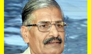 रतलाम के पर्यावरणविद् डॉ. खुशालसिंह पुरोहित वन मंत्रालय की उच्चस्तरीय समिति में शामिल, जानिए- क्या काम करेगी यह समिति और क्या होंगे अधिकार