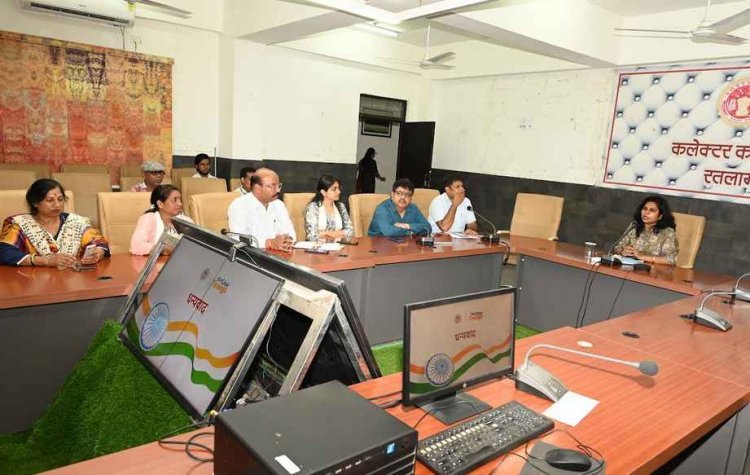 अभियान राष्ट्र और स्वच्छता के नाम : हर घर तिरंगा और हर घर स्वच्छता अभियान 8 से 15 अगस्त तक, तीन चरण में होगा आयोजन