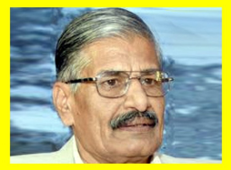 रतलाम के पर्यावरणविद् डॉ. खुशालसिंह पुरोहित वन मंत्रालय की उच्चस्तरीय समिति में शामिल, जानिए- क्या काम करेगी यह समिति और क्या होंगे अधिकार