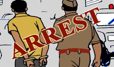 आलोट पुलिस को सफलता ! चांदी चोरी की 16 माह पुरानी वारदात का एक और आरोपी गिरफ्तार, तीन अब भी फरार