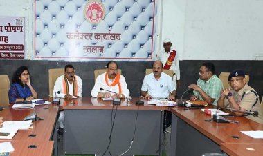 MP को मिलेगा देश का पहला पीएम मित्र पार्क, PM मोदी 17 सितंबर को करेंगे भूमि पूजन, 7 लाख लोगों को मिलेंगे रोजगार के अवसर