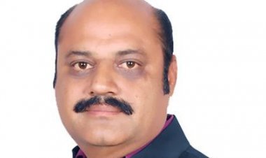 नई जिम्मेदारी : रतलाम के कांग्रेस नेता शैलेंद्र सिंह अठाना पेटलावद विधानसभा के प्रभारी बने, प्रदेश अध्यक्ष पटवारी ने जारी की संशोधित सूची