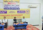 ताकि उपभोक्ता हों जागरूक ! रॉयल कॉलेज में राष्ट्रीय उपभोक्ता दिवस पर कार्यशाला आयोजित, विशेषज्ञों ने विद्यार्थियों को सिखाए सजग उपभोक्ता बनने के 'प्रभावी मंत्र'