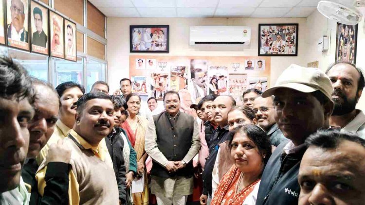 BAC – CAC : टूटा सब्र का बांध ! आजाद अध्यापक शिक्षक संघ का अल्टीमेटम; 28 जनवरी से देंगे धरना, ये गंभीर आरोप भी लगाए