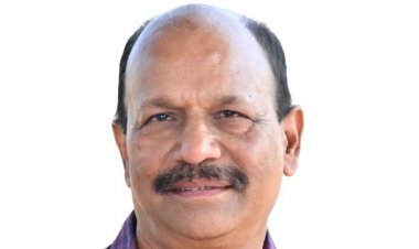 नियुक्ति / मनोनयन : सेवानिवृत्त बैंक अधिकारी राजेश तिवारी मप्र परशुराम कल्याण बोर्ड के जिला उपाध्यक्ष नियुक्त