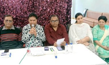 शहीद हेमू कालानी की प्रतिमा का अनावरण और वरिष्ठ नागरिकों का सम्मान आज, कुरीतियों पर रोक लगाने का निर्णय भी लेगी पूज्य सिंधी पंचायत