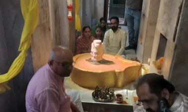 पते की बात! ! रतलाम के जैन-सनातनी, मत करो तनातनी, यह हमारी संस्कृति और परंपरा नहीं है