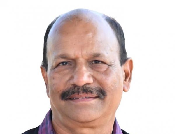 नियुक्ति / मनोनयन : सेवानिवृत्त बैंक अधिकारी राजेश तिवारी मप्र परशुराम कल्याण बोर्ड के जिला उपाध्यक्ष नियुक्त