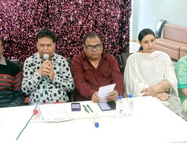 शहीद हेमू कालानी की प्रतिमा का अनावरण और वरिष्ठ नागरिकों का सम्मान आज, कुरीतियों पर रोक लगाने का निर्णय भी लेगी पूज्य सिंधी पंचायत