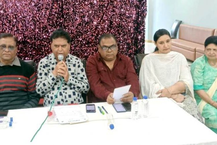 शहीद हेमू कालानी की प्रतिमा का अनावरण और वरिष्ठ नागरिकों का सम्मान आज, कुरीतियों पर रोक लगाने का निर्णय भी लेगी पूज्य सिंधी पंचायत